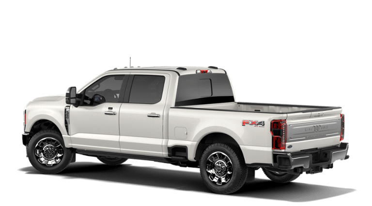 2027 Ford Super Duty F-350® King Ranch®