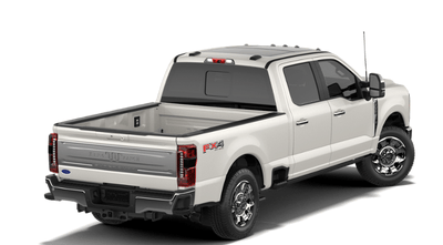 2027 Ford Super Duty F-350® King Ranch®