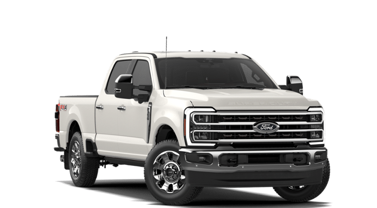 2027 Ford Super Duty F-350® King Ranch®