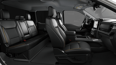 2027 Ford Super Duty F-350® Lariat®
