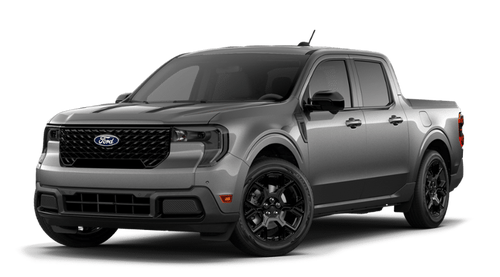 2026 Ford Maverick Lariat®