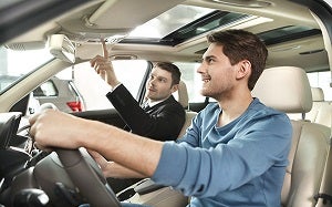 Schedule a test drive at Havre Ford in Havre, MT.