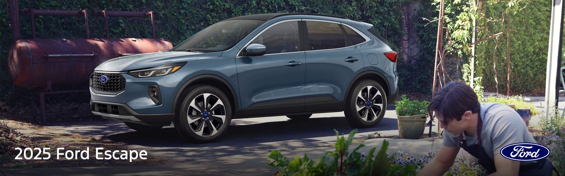 2026 Ford Escape in Havre MT