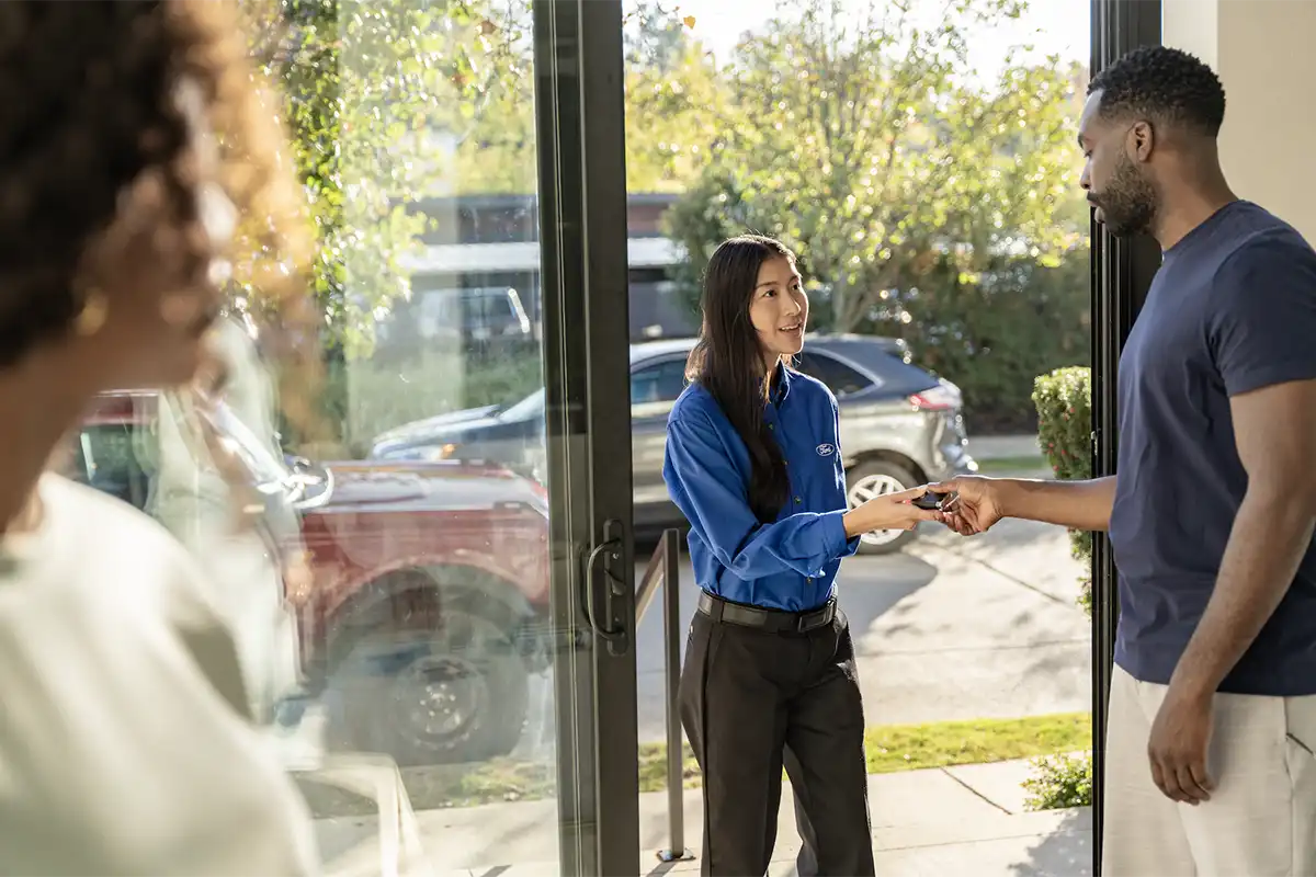 Havre Ford in Havre MT