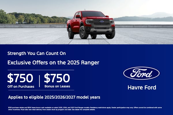 Strength You Can Count On