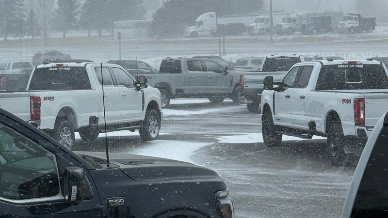 Hi-Line Winter Is Coming: How to Get Your Ford Ready in Havre, MT